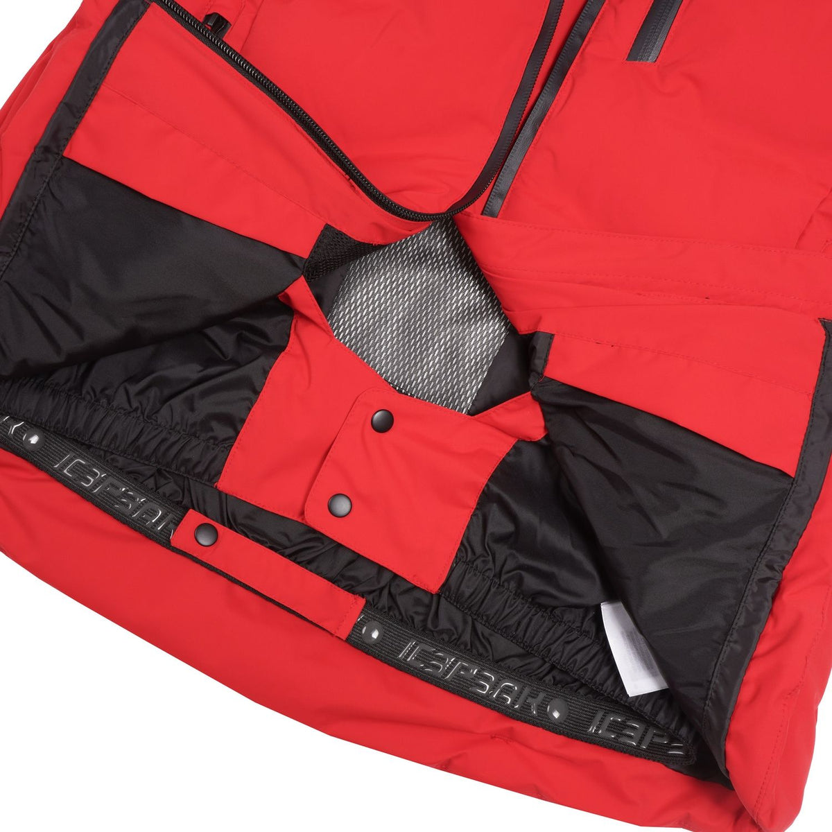 Icepeak Flovilla Womens Jacket 2026