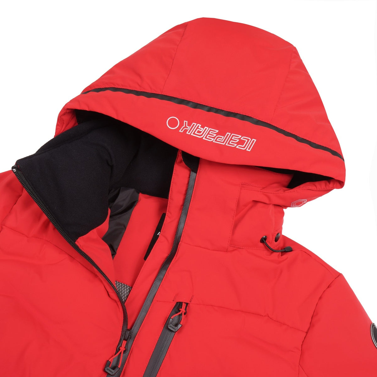 Icepeak Flovilla Womens Jacket 2026