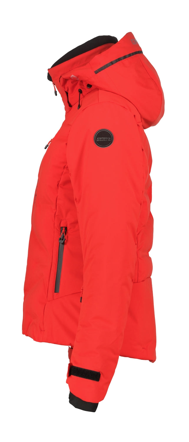 Icepeak Flovilla Womens Jacket 2026