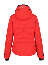 Icepeak Flovilla Womens Jacket 2026