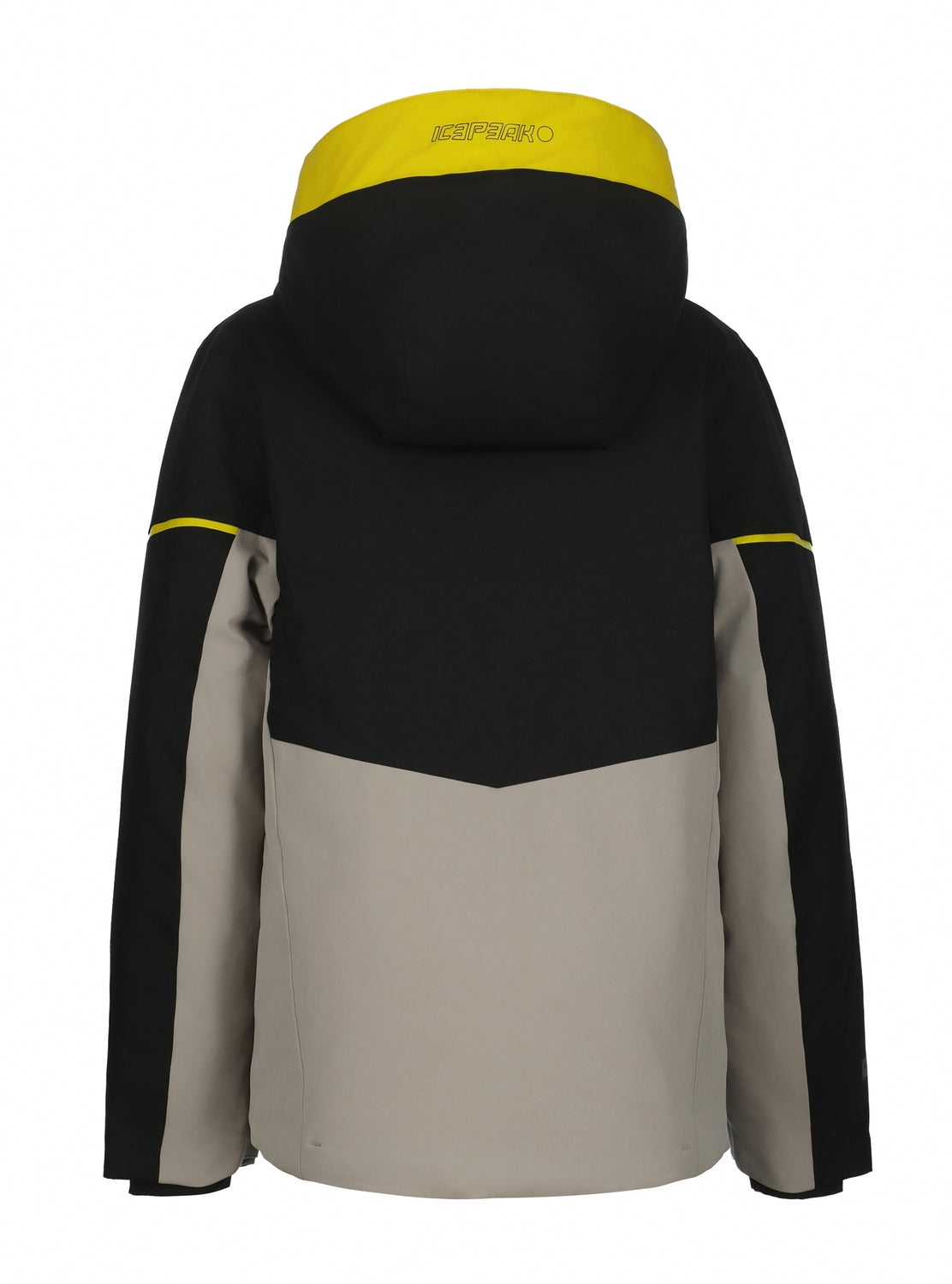 Icepeak Ladd Junior Jacket 2026