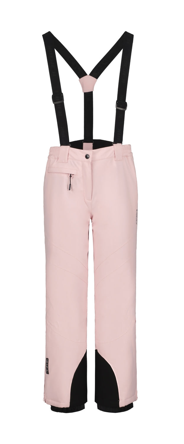 This is an image of Icepeak Lagos Junior Pant 2026
