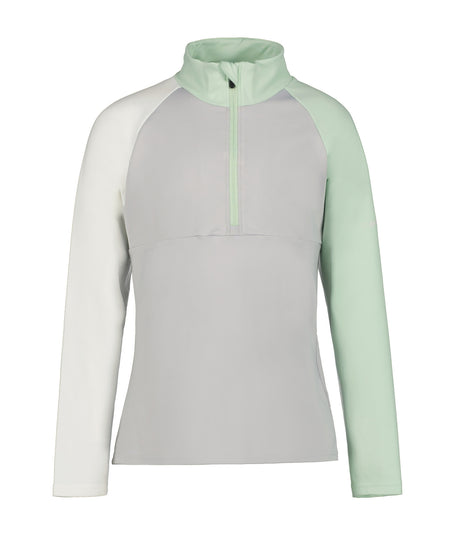 This is an image of Icepeak Laon Junior Fleece