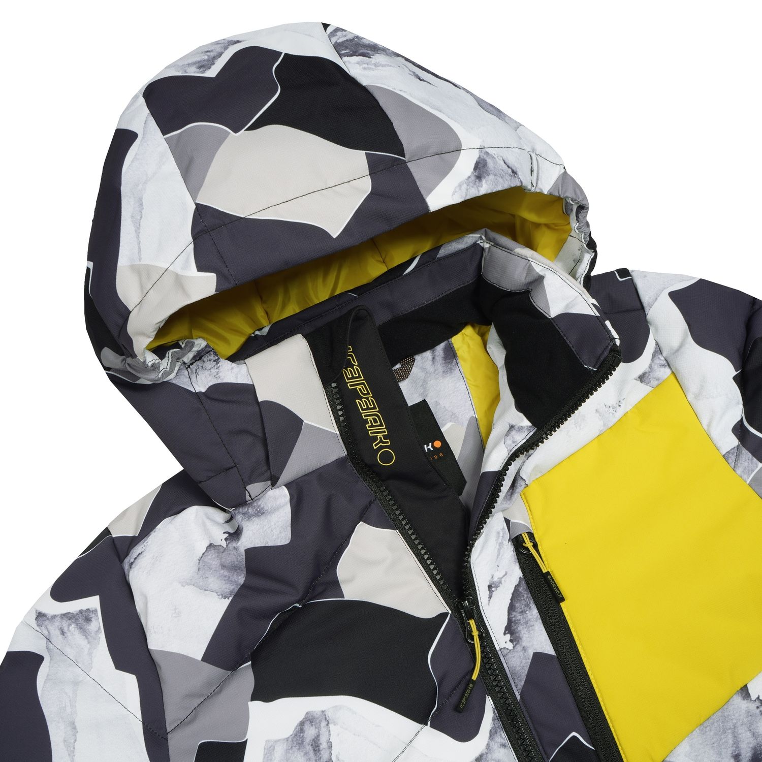Icepeak Larned Junior Jacket 2026