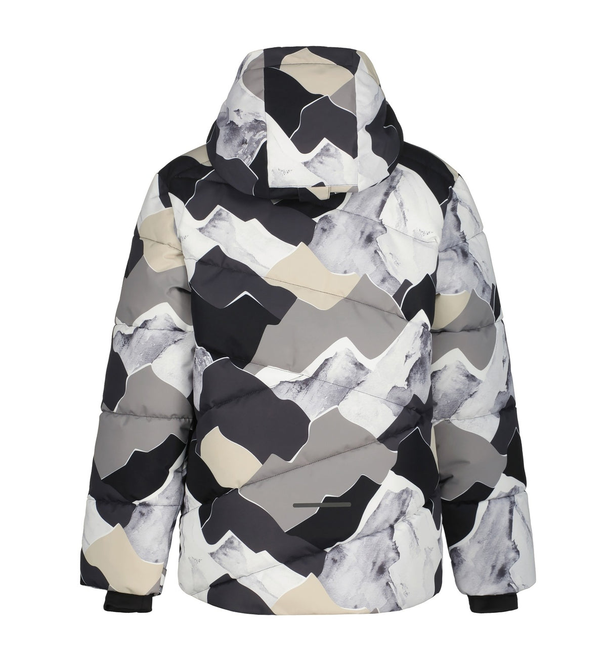 Icepeak Larned Junior Jacket 2026
