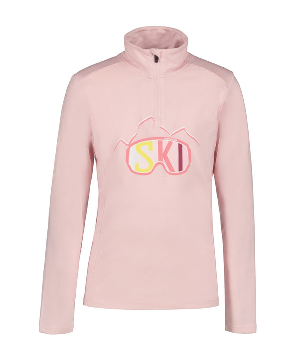 This is an image of Icepeak Lavonia Junior Fleece 2026