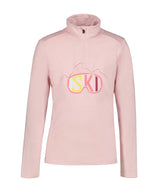This is an image of Icepeak Lavonia Junior Fleece 2026