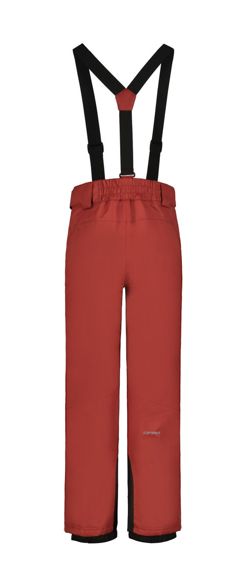 This is an image of Icepeak Lenzen Junior Pant