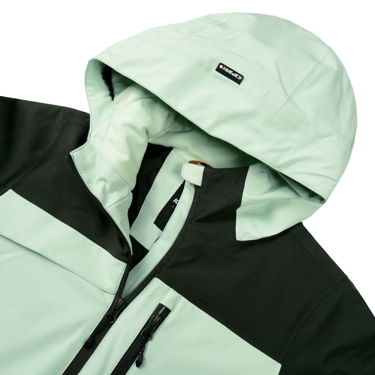 Icepeak Leoti Junior Jacket