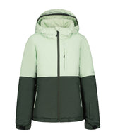 This is an image of Icepeak Lindley Junior Jacket