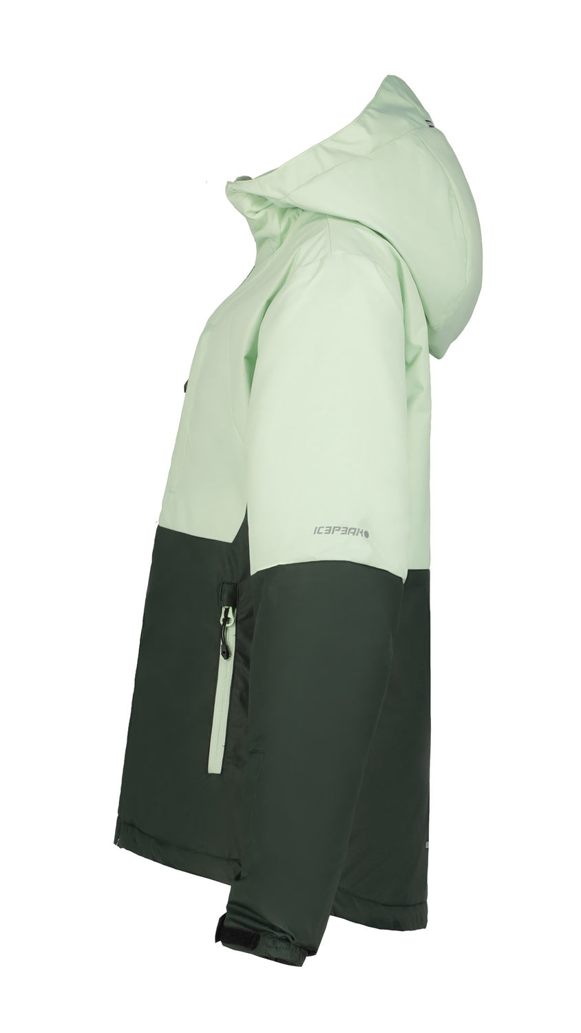 Icepeak Lindley Junior Jacket