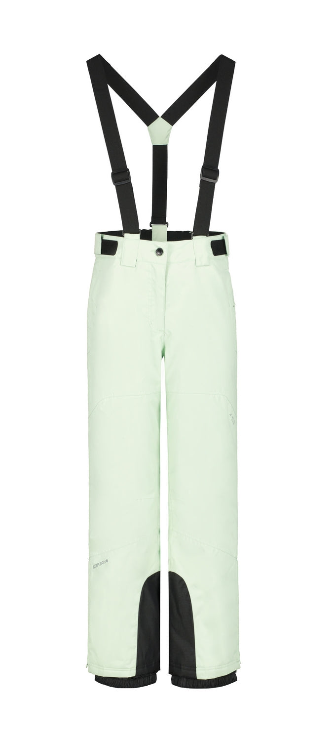 This is an image of Icepeak Lorena Junior Pant