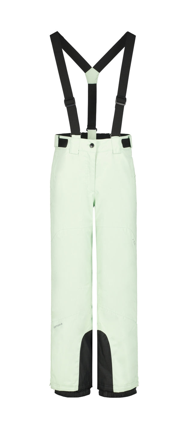 This is an image of Icepeak Lorena Junior Pant