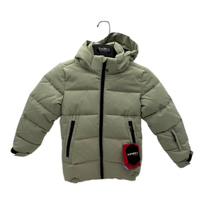 This is an image of Icepeak Louin Junior Jacket
