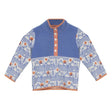 This is an image of Jack And Sage Summit Serenity Junior Fleece