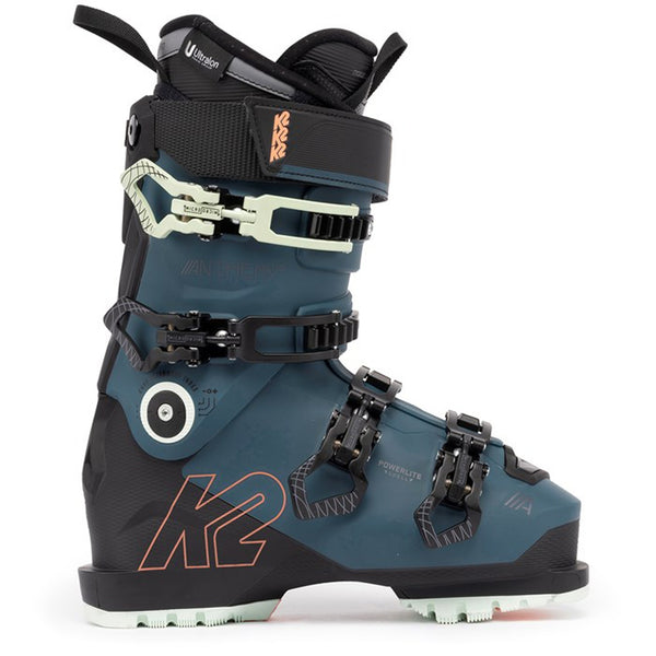 This is an image of K2 Anthem 105 Womens ski boots