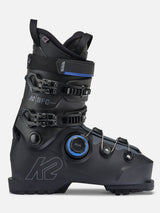 K2 Bfc 100 Boa Ski Boots alpine ski boot -- outside profile view at Willis Ski and Board Pittsburgh