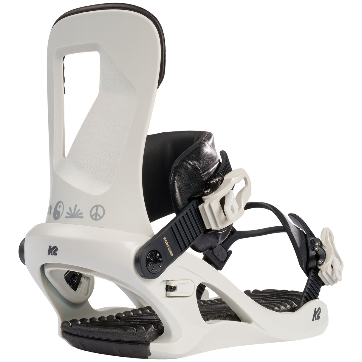 K2 Bedford Snowboard Binding