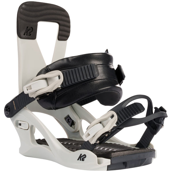 This is an image of K2 Bedford snowboard binding