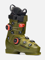 K2 Cortex 130 Zonal Boa Ski Boots