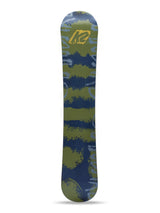 K2 Courier Snowboard 2026