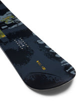 K2 Courier Snowboard 2026 With Rome United Bindings