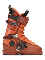 K2 Evolver Ski Boots 2026