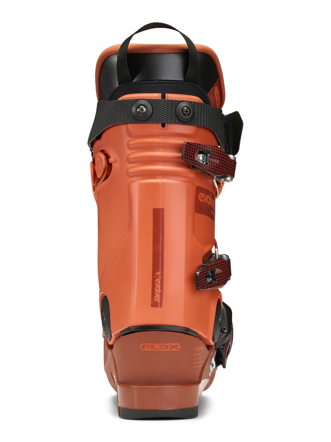 K2 Evolver Ski Boots 2026