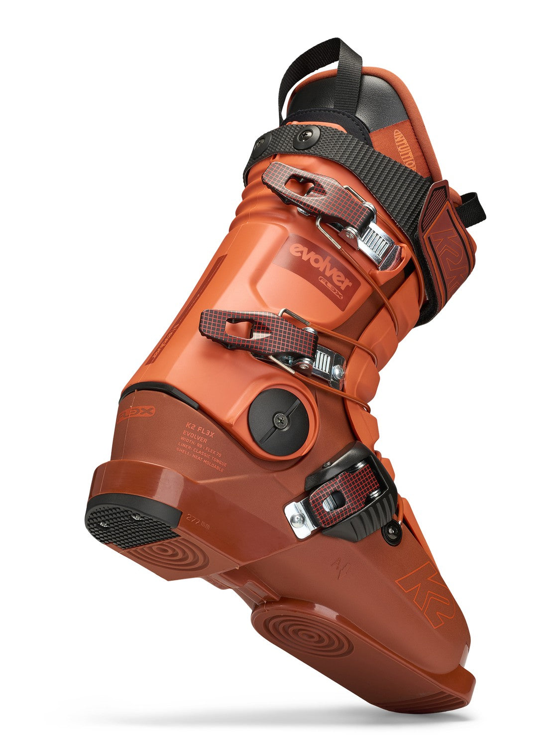 K2 Evolver Ski Boots 2026