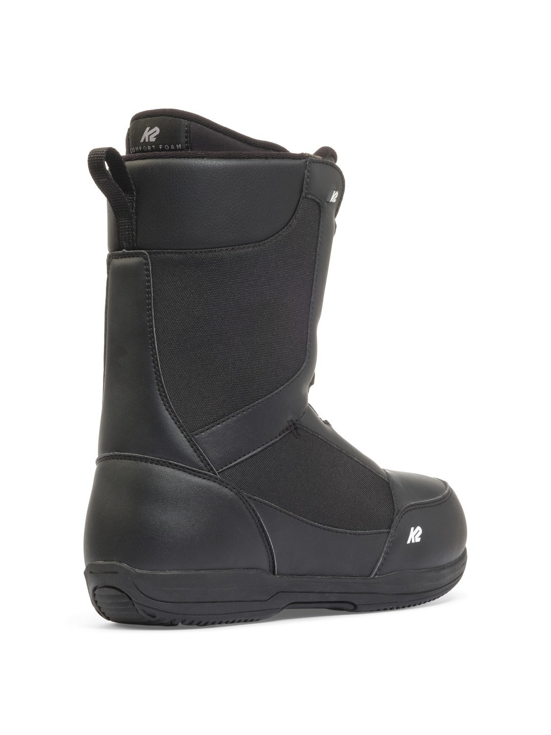 K2 Market Snowboard Boots