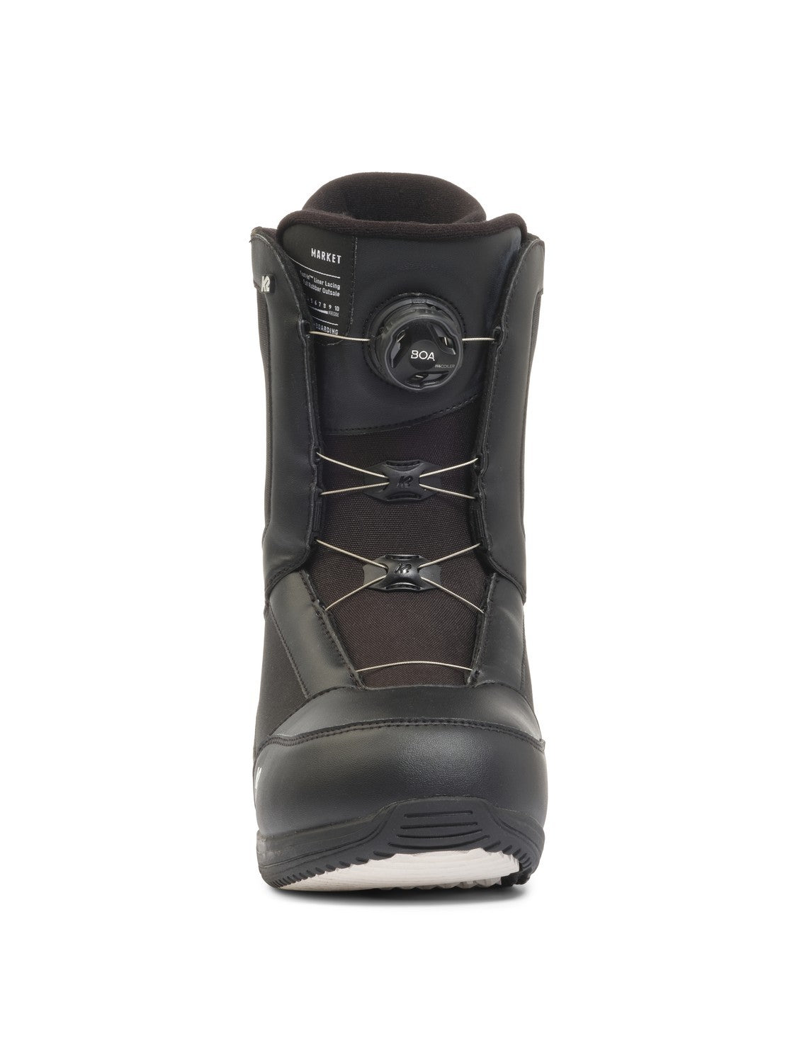 K2 Market Snowboard Boots
