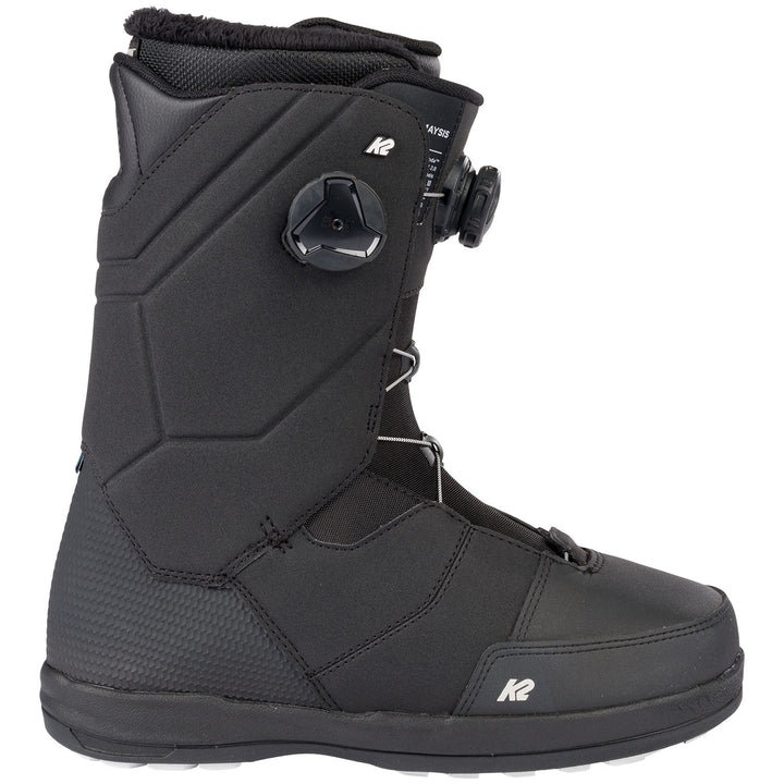 This is an image of K2 Maysis snowboard boots