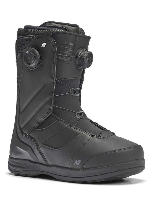 This is an image of K2 Maysis Snowboard Boots 2026