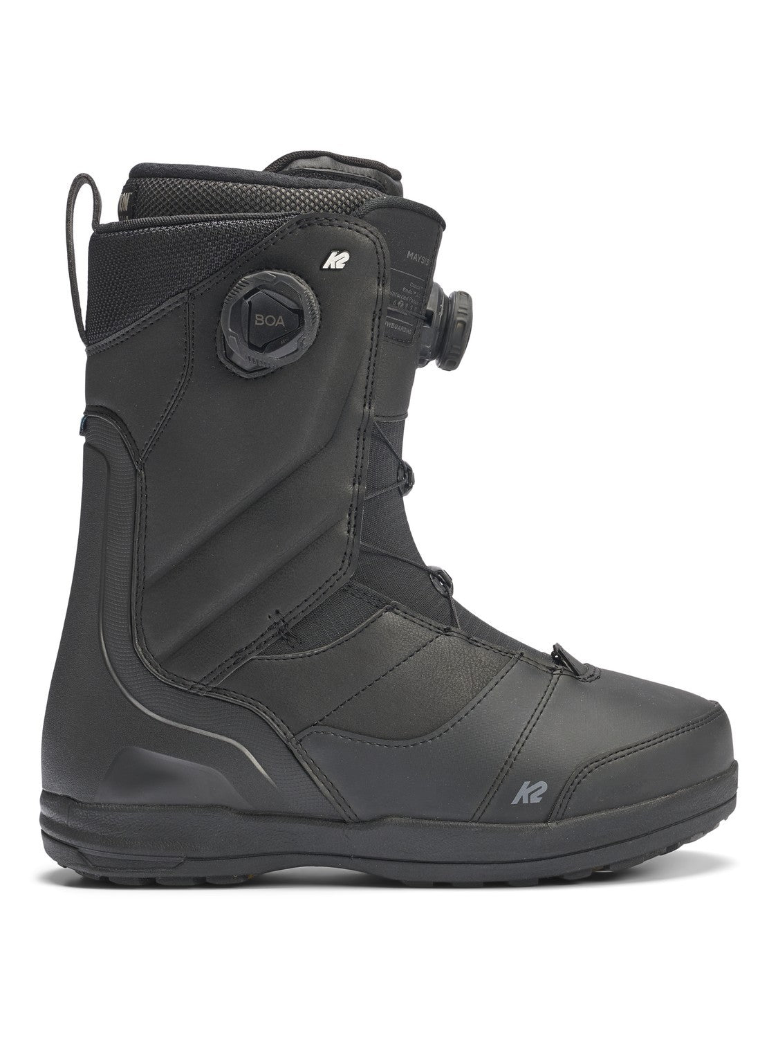 K2 Maysis Snowboard Boots 2026 | Willi's – Willi's Ski & Board