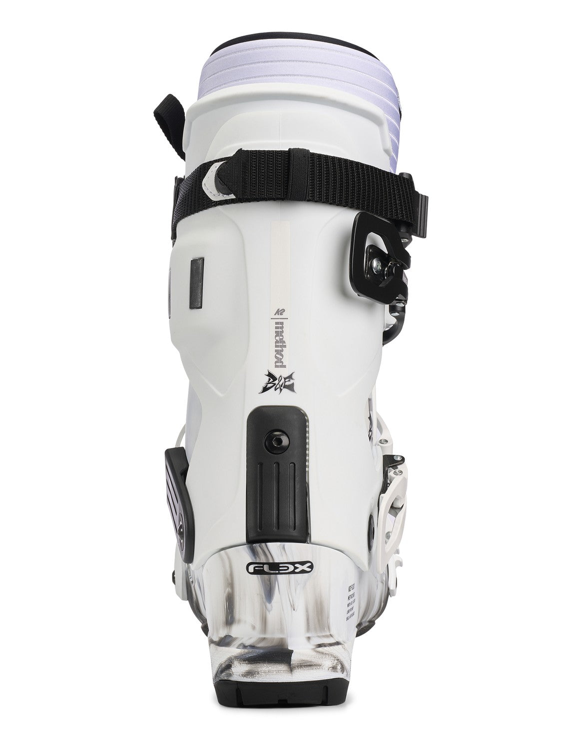 K2 Method B&e Ski Boots 2026