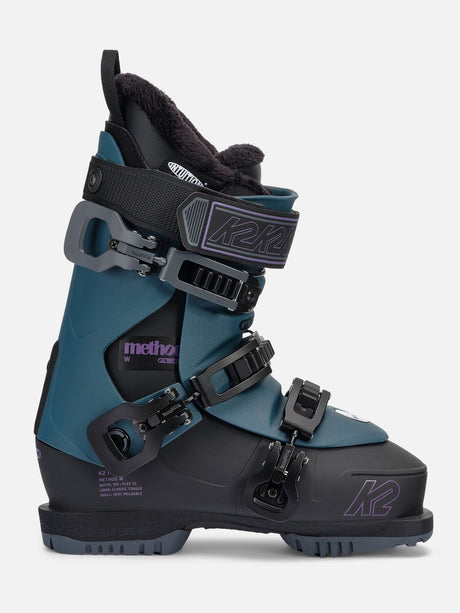 k2 bubble bee ski boots BFC 80 2026 fit last K2 Mindbender Juvy BOA Ski