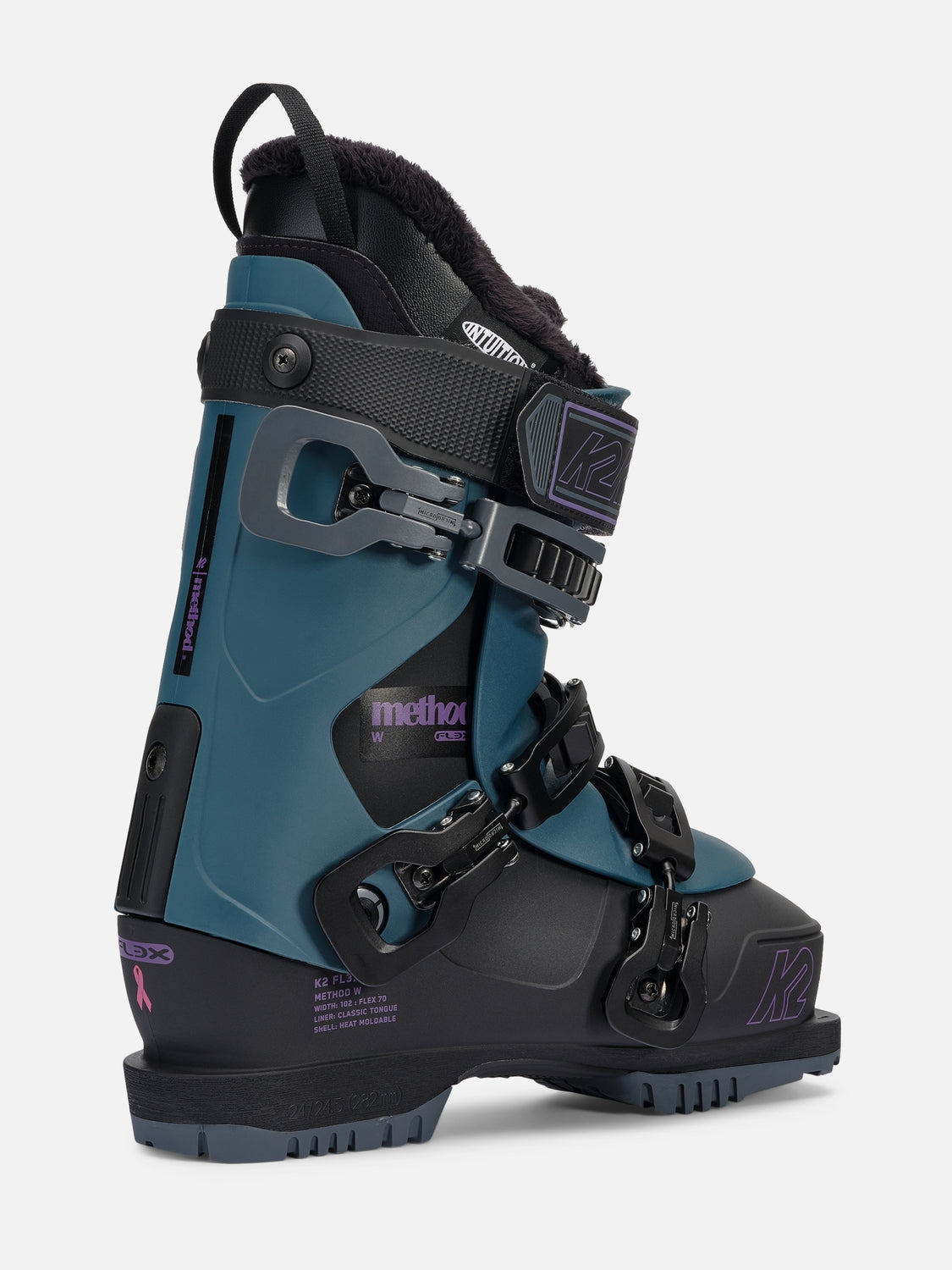 K2 Method W Ski Boots