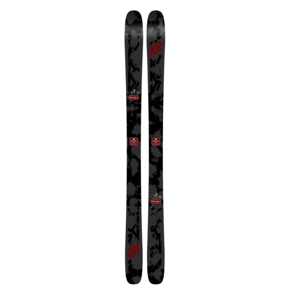 This is an image of K2 Midnight Skis