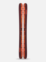 This is an image of K2 Omen 90 W Skis