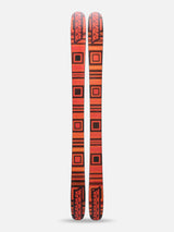 K2 Omen 90 W Skis Package With Attack 11 Ski Bindings