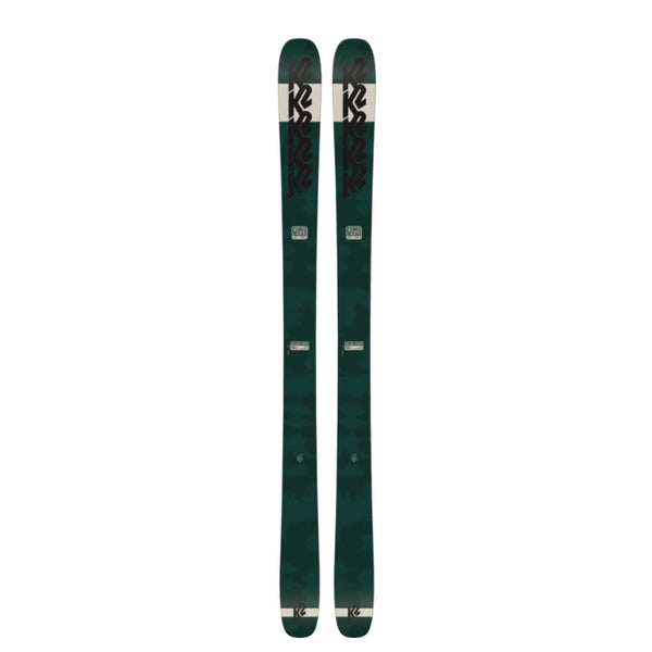This is an image of K2 Reckoner 92 W Skis