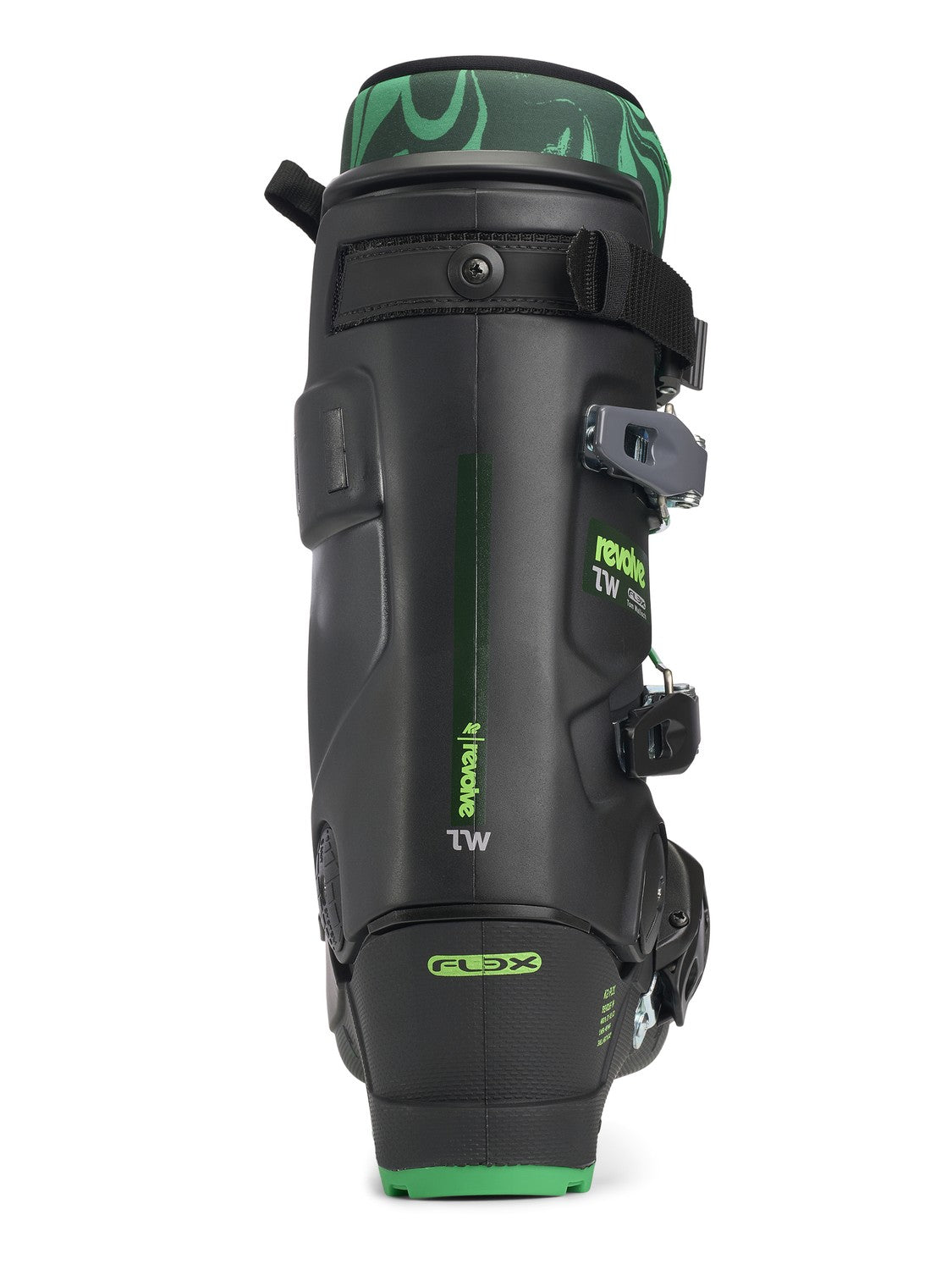 K2 Revolve Tw Ski Boots 2026