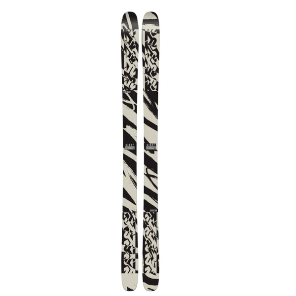 This is an image of K2 Sight Skis