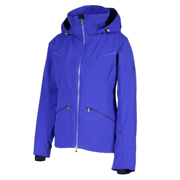 This is an image of Karbon Marquise Womens Jacket