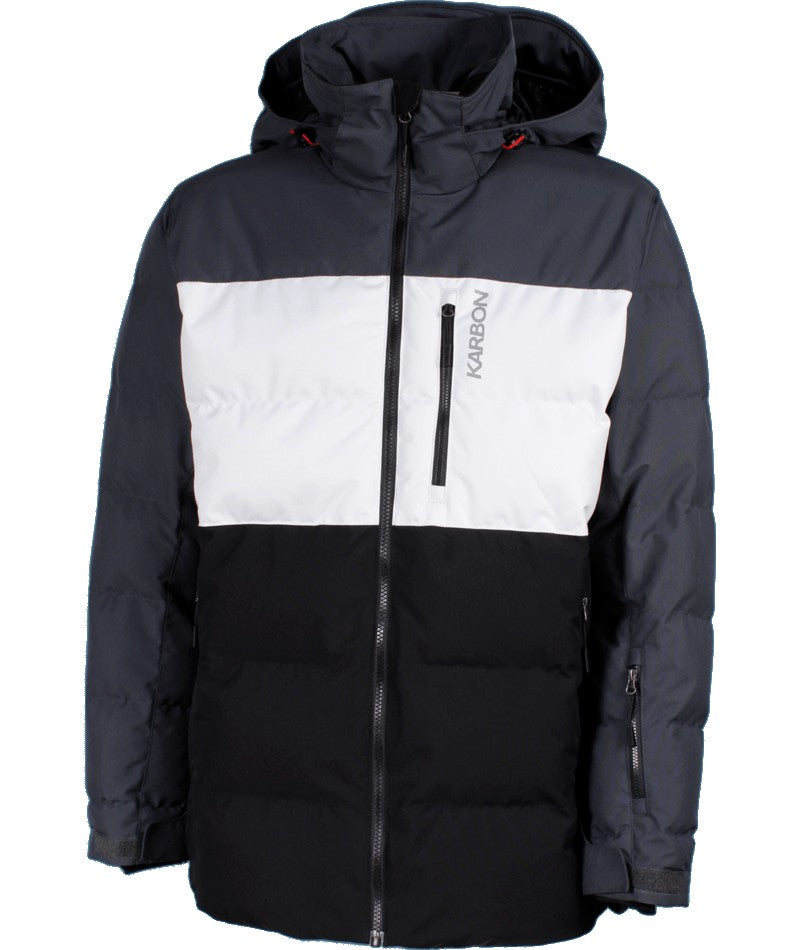 Karbon Motion Mens Jacket 2026
