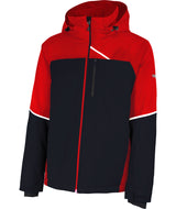 Karbon Particle Mens Jacket
