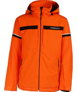 Karbon Particle Mens Jacket 2026
