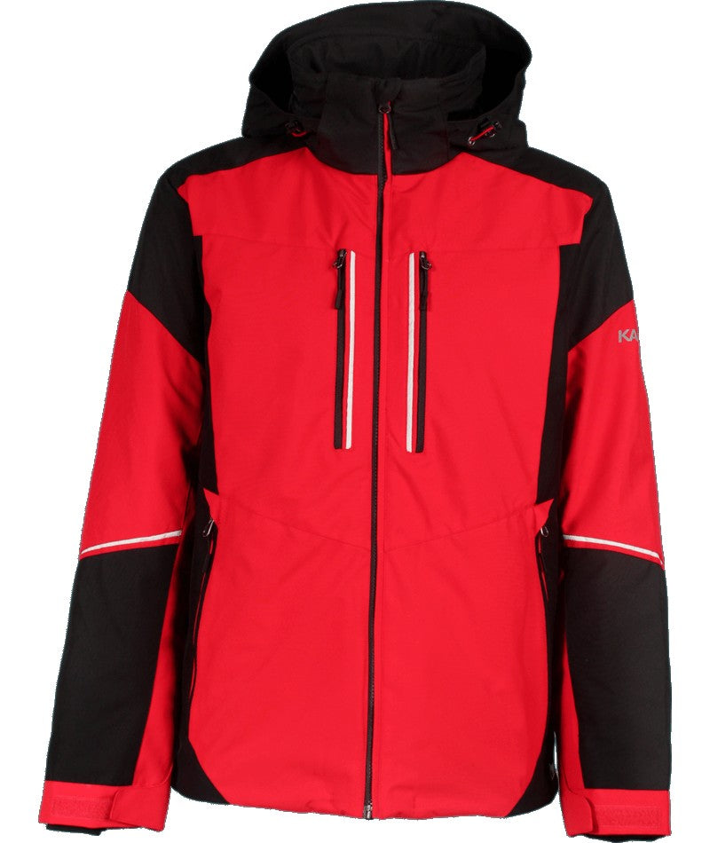 Karbon Resistance Mens Jacket 2026