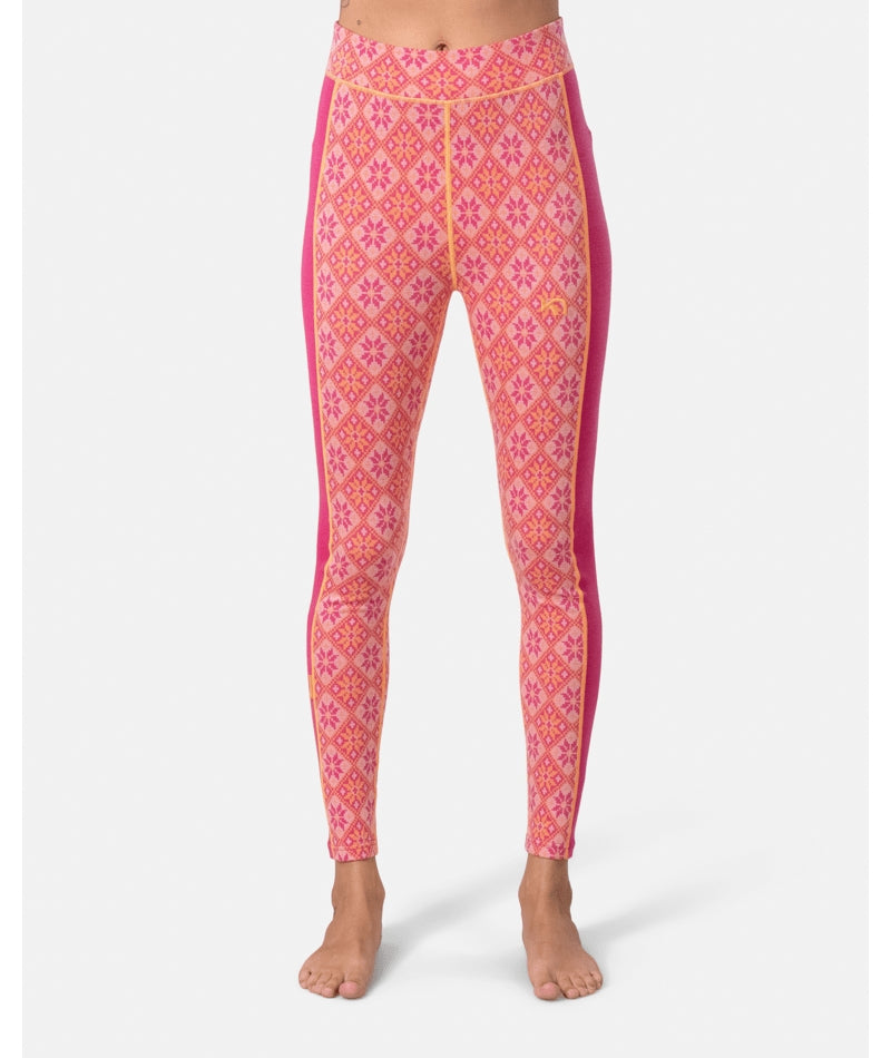 Karitraa Rose Womens Pant