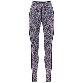 This is an image of KariTraa Rose Womens Pants